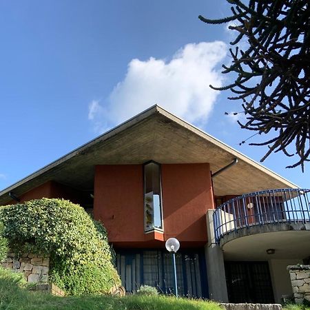 Villa Gione Verona Exterior foto