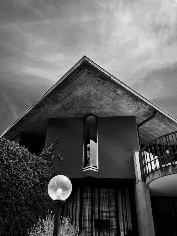 Villa Gione Verona Exterior foto