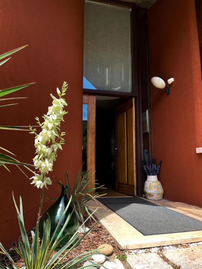 Villa Gione Verona Exterior foto