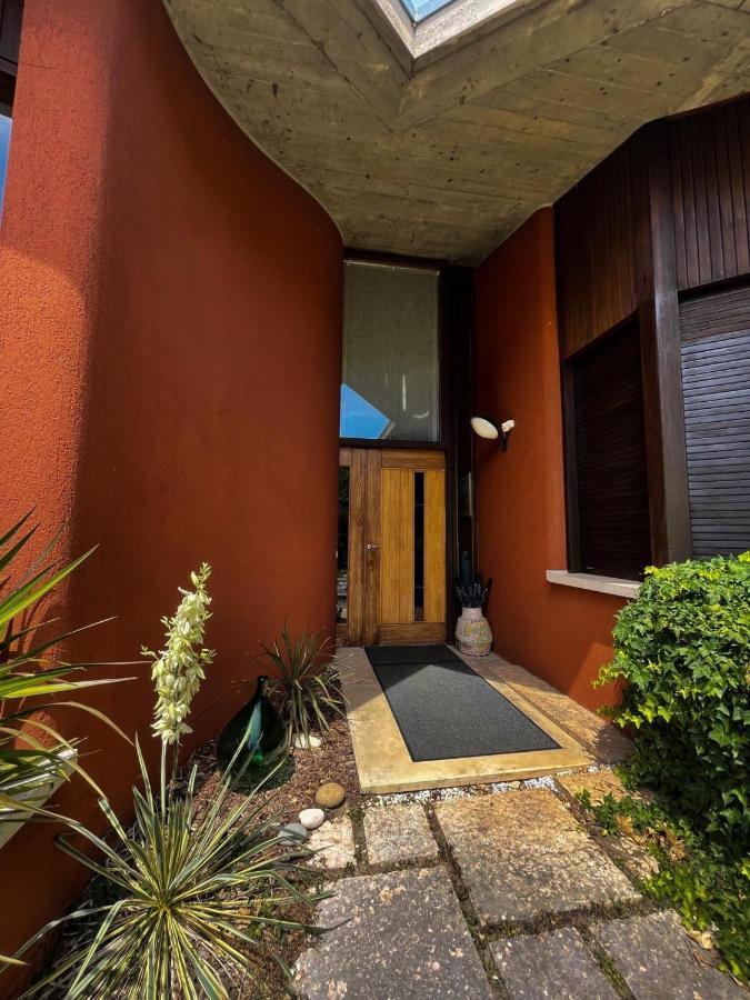 Villa Gione Verona Exterior foto