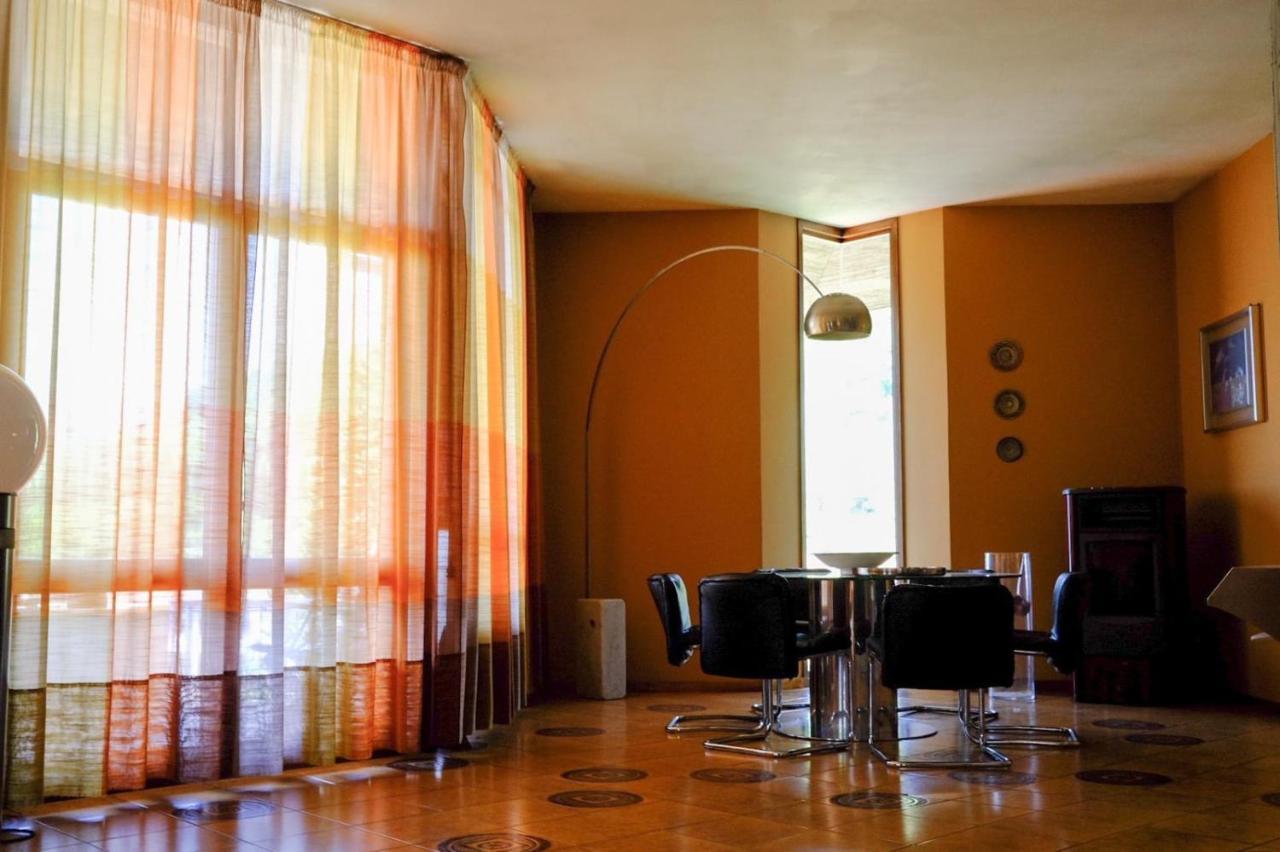 Villa Gione Verona Exterior foto