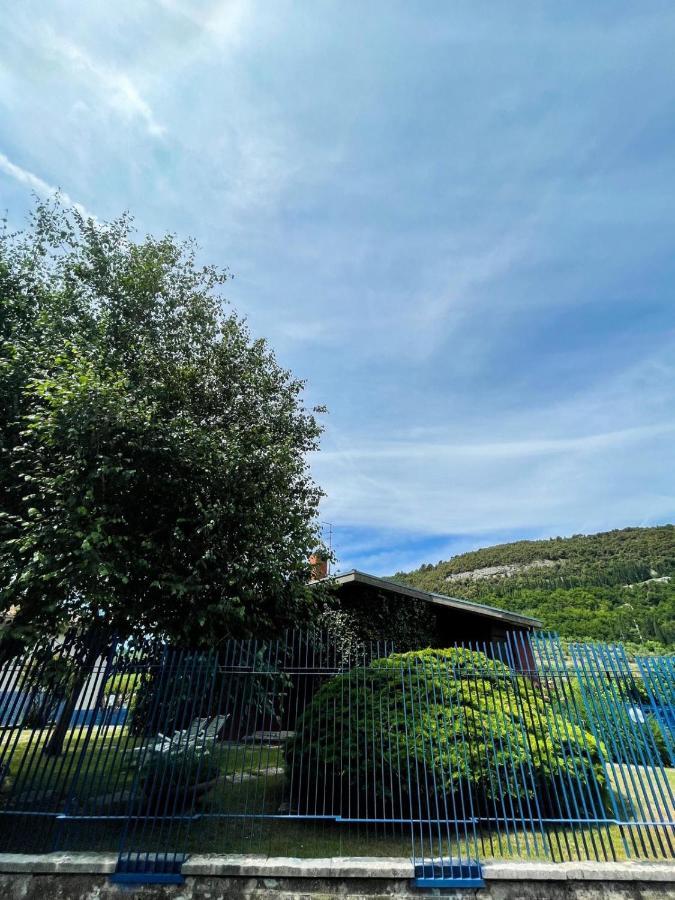 Villa Gione Verona Exterior foto