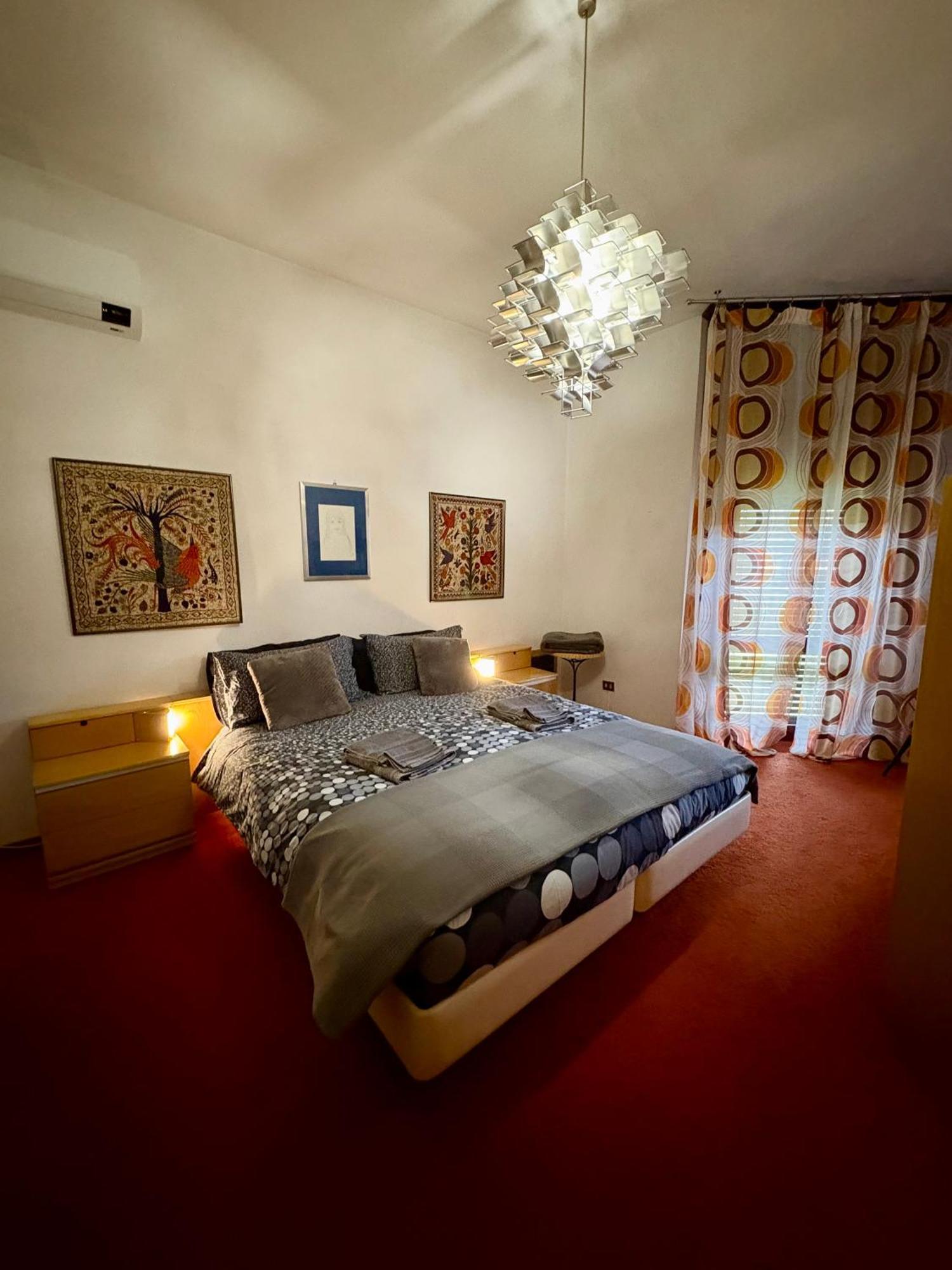 Villa Gione Verona Exterior foto