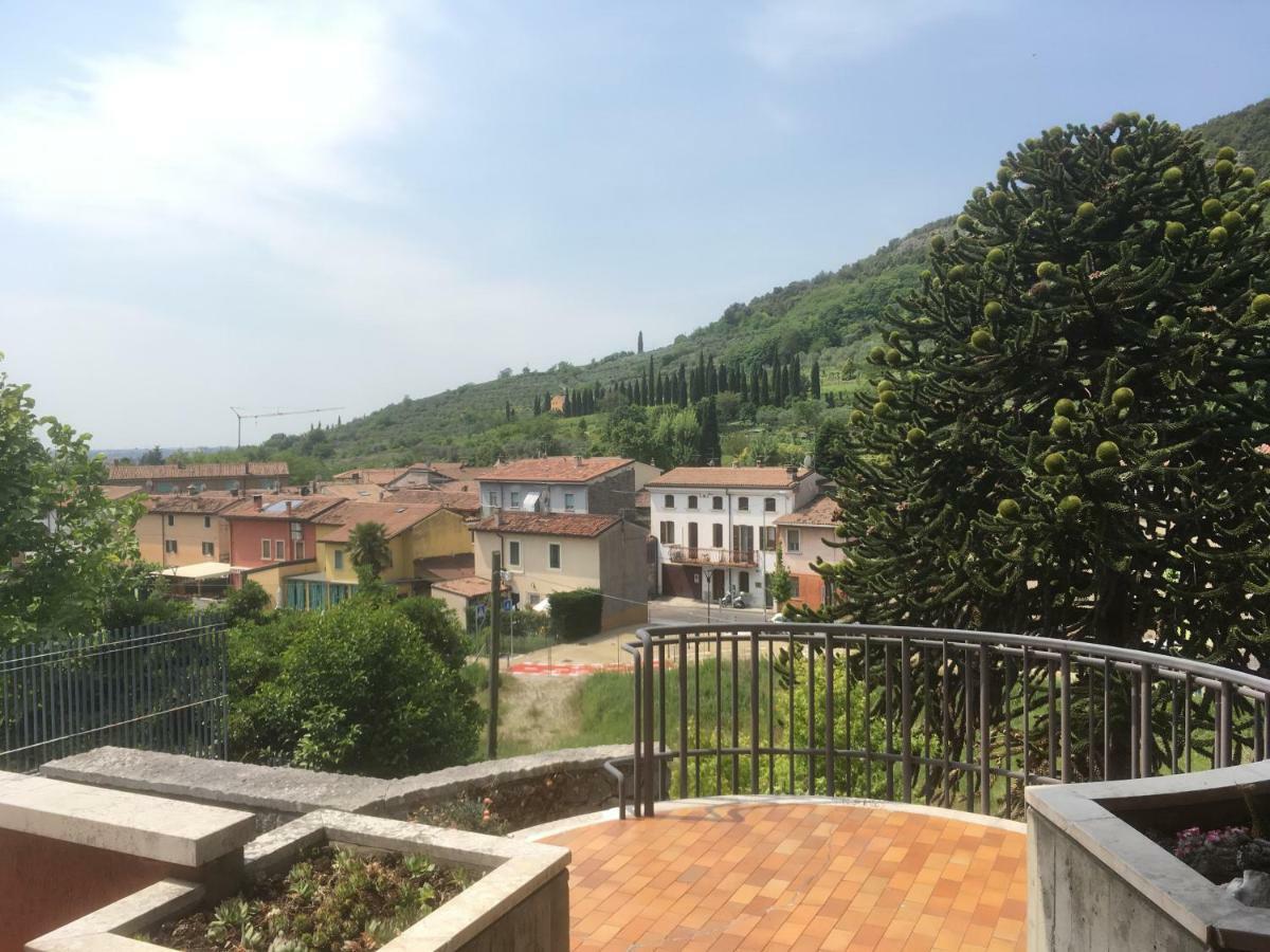 Villa Gione Verona Exterior foto