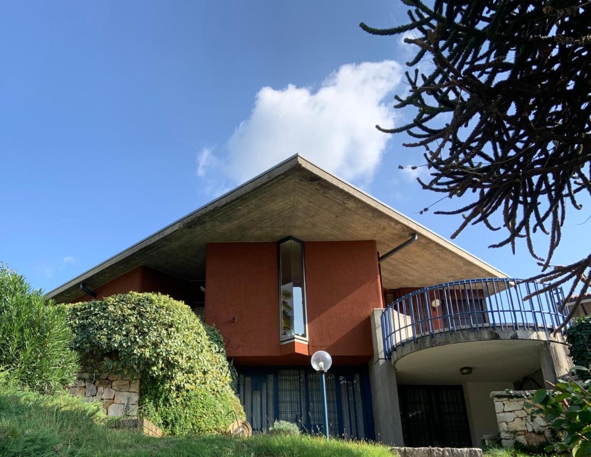 Villa Gione Verona Exterior foto
