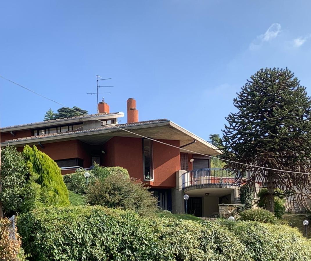 Villa Gione Verona Exterior foto